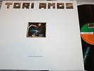 TORI AMOS - LITTLE EARTHQUAKES - ATLANTIC 7567-82358-1 GER 1992 ALTERNATIVE ROCK