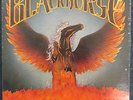 BLACKHORSE - Blackhorse | RARE Texas hard rock SEALED 1979 LP