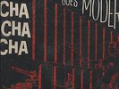 CHA CHA CHA GOES MODERN - ALFREDITO AND HIS ORCHESTRA