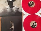Converge Jane Doe 2xLP Clear Red /1305 Deathwish