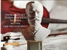 JASCHA HEIFETZ / Tchaikovsky Violin Concerto / RCA Living Stereo SD LSC-2129