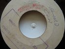 45 ROCKSTEADY / PRINCE BUSTER / MESSAGE FROM A BLACK MAN / LISTEN