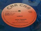 Linval Thompson Gambler Rare Killer Roots 12