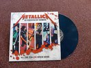 METALLICA / AS REQUESTED BY HAMBURG 4TH JUNE 2014 LIVE IMTECH ARENA 3 LP´S
