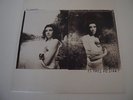 PJ HARVEY - IS THIS DESIRE- ORIG RARE WITH INNER - see photos