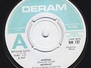 BEVERLEY MARTYN Museum  UK DEMO 45 mod dancer DENNY CORDELL psych HEAR