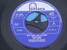 THE SLADE (Slade)  - WILD WINDS ARE BLOWING 1969 UK 7