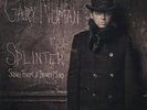 Numan,gary - Splinter (songs From A Broken NEW LP