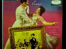 KNAPPERTSBUSCH this is vienna LP VG+ Promo CS 6014 FFss UK Stereo WB Blue Back