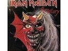 FRENCH SP  Iron Maiden ?– Purgatory / Genghis Khan