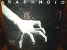 ARACHNOID - RARE ORIG FRENCH ZEUHL PROG JAZZ LP Divox 1979 EX-