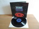 RUSH - 2112 CANADIAN HARDROCK ON MERCURY FROM 1976 IN MINT CONDITION