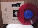 FRANK ASSUNTO RED VINYL BLUE IMPERIAL LABEL IM-3005 US RARE 10 INCH JAZZ LP