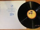 A PERSONAL MUSIC DIALOGUE WITH GEORGE HARRISON - PR INTERVIEW LP