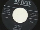 Donnie Elbert 45 rpm record 