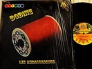 LES AMBASSADEURS // Bobine / ORIGINAL 1975 US LP / SHRINK EX