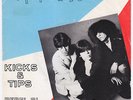 PICTURES Kicks & Tips RARE SWEDISH powerpop 7