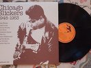 Chicago Slickers 1948-53 VA Blues LP Little Walter Johnny Shines Earl Hooker M-