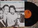 Chicago Slickers Vol 2 1948-55 VA Blues LP Little Walter Johnny Shines +  M-