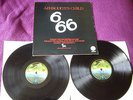 APHRODITE'S CHILD  666 1972- ( 2LP)UK EARLY  PRESS- VERTIGO SPACE SHIP LAB -EX++
