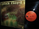 TOPS 1968 TOWER   Pink FLOYD   SAUCER SECRETS   ACID SYD Prog PSYCH FREAKBEAT