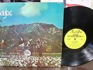 MYSTIC ZEPHYRS 4 Maybe LP TWO:DOT *Super Rare* PRIVATE PSYCH INCREDIBLY STRANGE