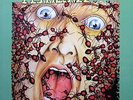 LP Pestilence Consuming Impulse  NEAR MINT Roadracer Records