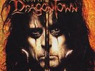 Alice Cooper - Dragontown 2011 - Sealed 180g Gatefold Orange Vinyl LP g