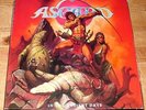 ASGARD - In The Ancient Days LP 1986, DUTCH POWER/SPEED METAL