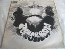 TOMORROW   S/T ** 1968 UK 1st PARLOPHONE LP PSYCH KEITH WEST WIRTZ HOWE