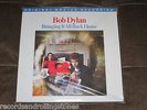 BOB DYLAN BRINGING IT ALL BACK HOME MFSL DOUBLE 45 RPM LP RECORD MINT NEW #3717