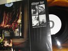 Dillinger Four, Midwestern Songs LP vinyl (whiskey and coke color /300)