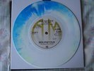 SEX PISTOLS GOD SAVE THE QUEEN RARE MULTICOLOURED VINYL