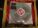 RAY PARKER JR. GHOSTBUSTERS GLOW IN THE DARK VINYL 10'' RSD RECORD STORE DAY