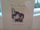 AMIRI BARAKA - DAVID MURRAY - STEVE McCALL- NEW MUSIC - INDIA NAVIGATION - MINT