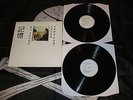 DJ Krush Toshinori Kondo Ki-Oku 2LP Import Electronic Jazz Downtempo Trip Hop