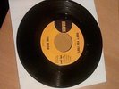 The Bush - Don't You Fret / To Die Alone - 7