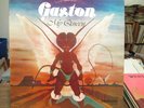 Gaston My Queen beautiful copy of rare soul funk LP on Hotlanta