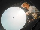 David Bowie LP Coloured vinyl