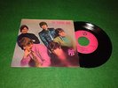 THE STATUS QUO - PICTURES OF MATCHSTICK MEN EP RARE PORTUGAL PYE - LIKE NEW