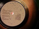 FRANKIE GOES TO HOLLYWOOD  RARE IRISH TRANSLUCENT 45  TWO TRIBES - UNIQUE LABELS