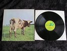 Pink Floyd Atom Heart Mother LP vinyl good condition gatefold sleeve