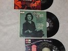3 Vintage EP's Kitty Wells ED 2646 ED 2163 ED 2361