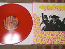 Pink Floyd RARE 10 Interstellar Overdrive RED color VINYL psych PROG lp ep Sid