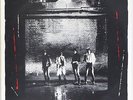 Sandinista by The Clash, 1980, Vinyl, with insert, VG+
