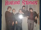 THE ROLLING STONES ,  SOUTHERN RHODESIA PRESSING , SAME , ONLY 2 KNOWN