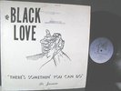 MINT- SIR JASMIN BLACK LOVE There's Somethin You Can Do 12