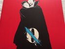 Queens Of The Stone Age Like Clockwork Double Gatefold Vinyl Lp