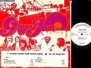 MOBY GRAPE Grape Jam LP wlp MONO rare PROMO-ONLY gorgeous wax