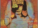 Orig '67 HAL BLAINE Psychedelic Percussion LP Psych Drum Breaks Samples MONO
